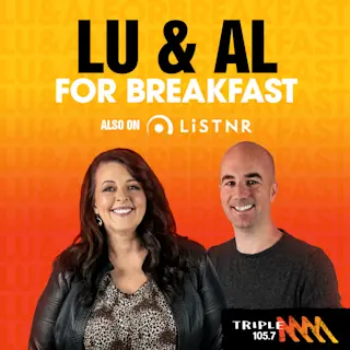Lu & Al