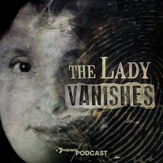 The Lady Vanishes