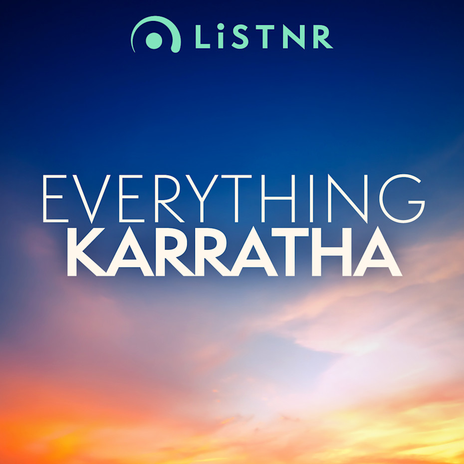 Everything Karratha