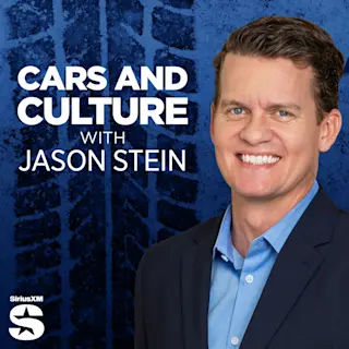 Cars and Culture with Jason Stein