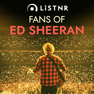 Fans of Ed Sheeran