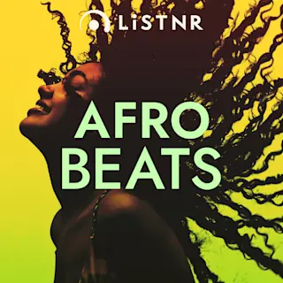 Afrobeats