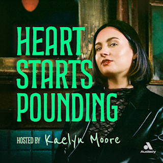 Heart Starts Pounding: Horrors, Hauntings and Mysteries