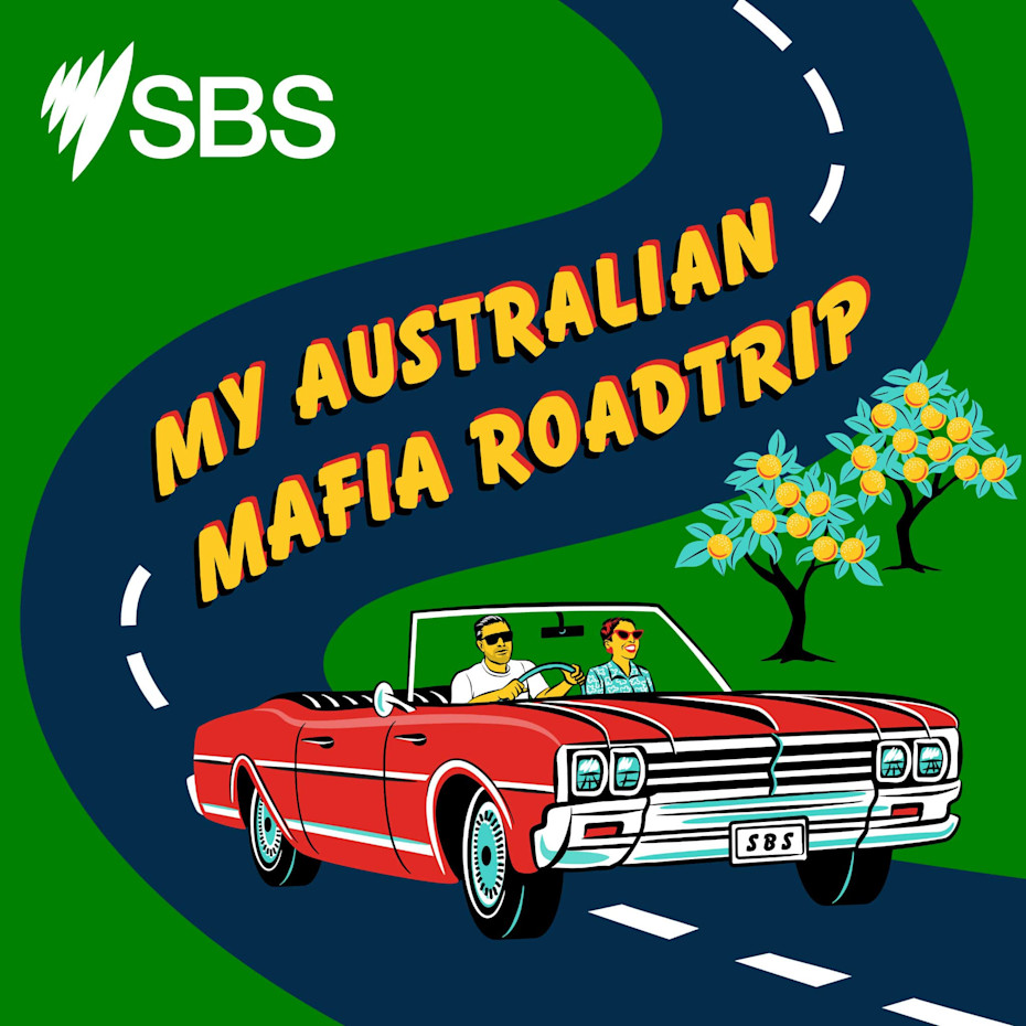 My Australian Mafia Road Trip