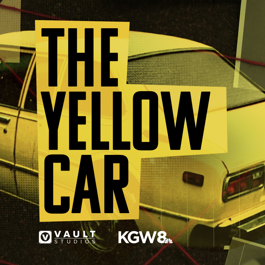 The Yellow Car