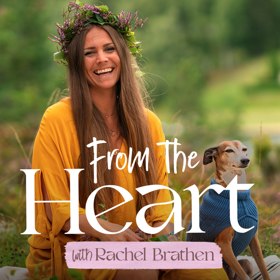 From the Heart with Rachel Brathen