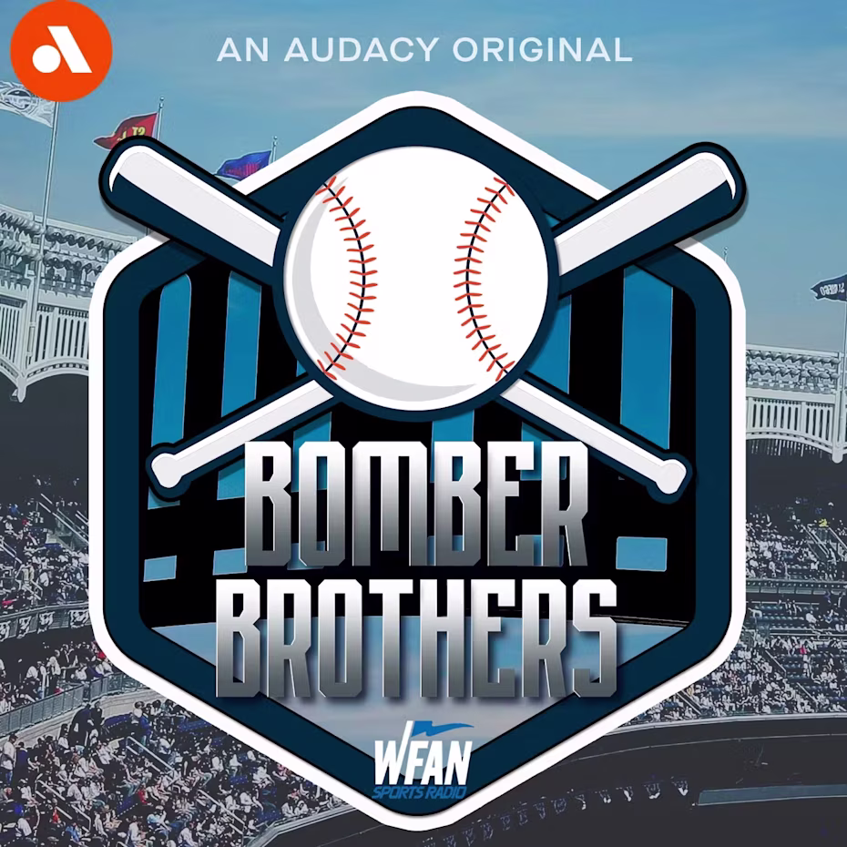 Bomber Brothers