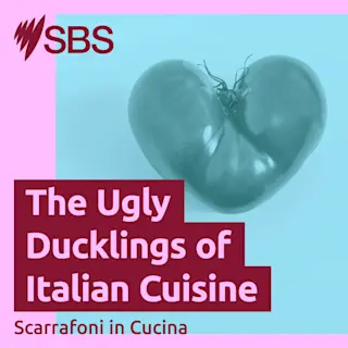 The Ugly Ducklings of Italian Cuisine
