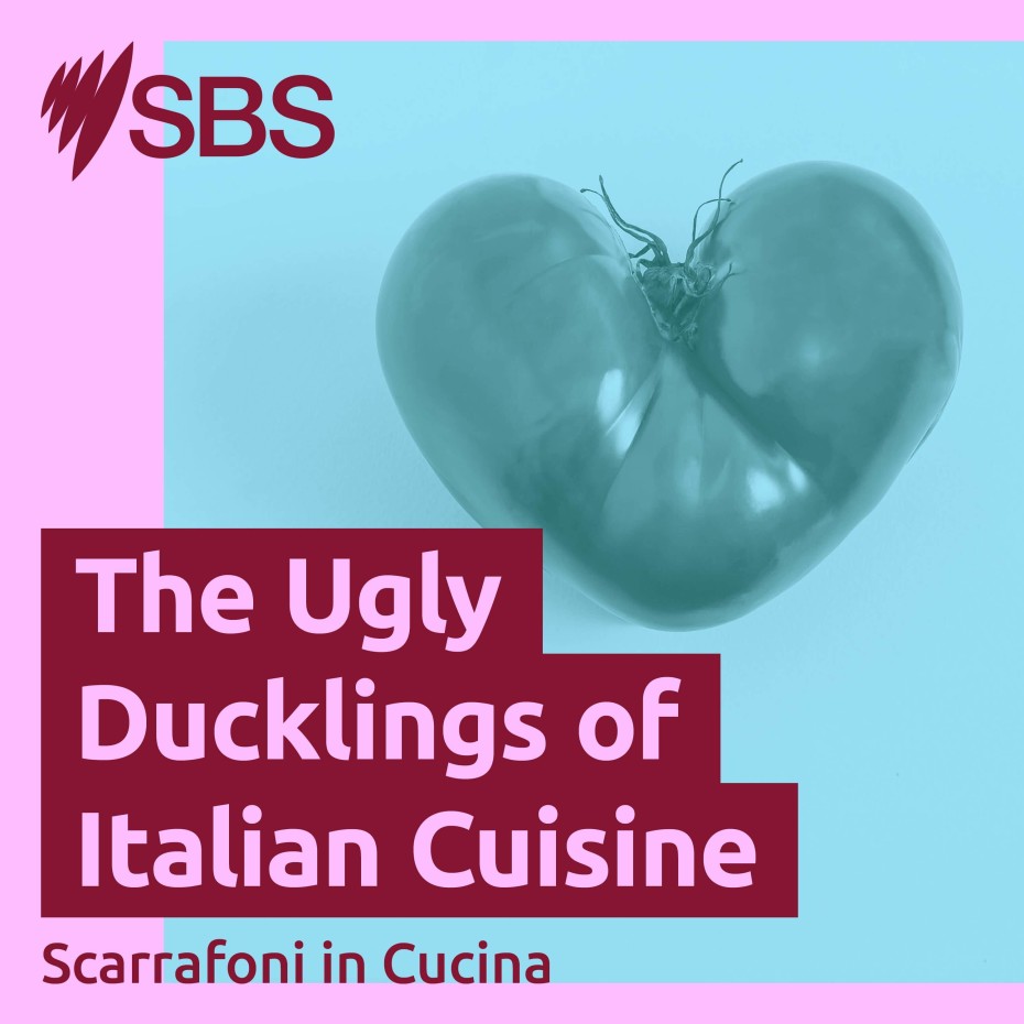 The Ugly Ducklings of Italian Cuisine