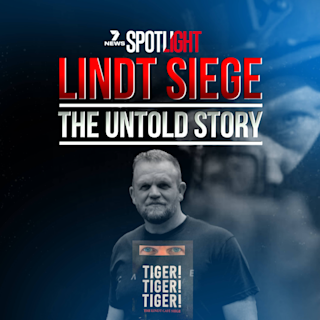 Lindt Siege: The Untold Story