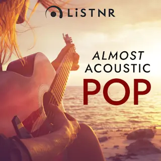 Almost Acoustic: Pop