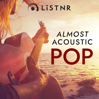 Almost Acoustic: Pop