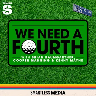We Need A Fourth