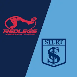 SANFL Grand Final: Norwood FC vs Strut FC