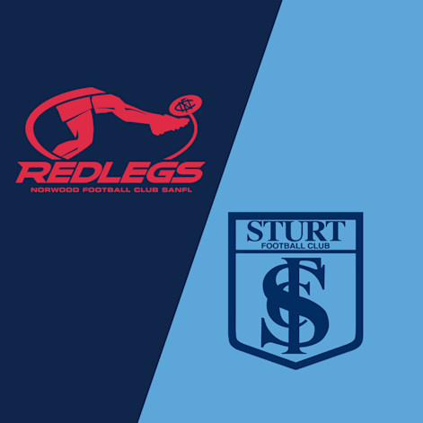 SANFL Grand Final: Norwood FC vs Strut FC
