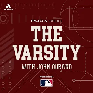 The Varsity
