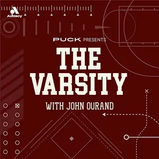 The Varsity