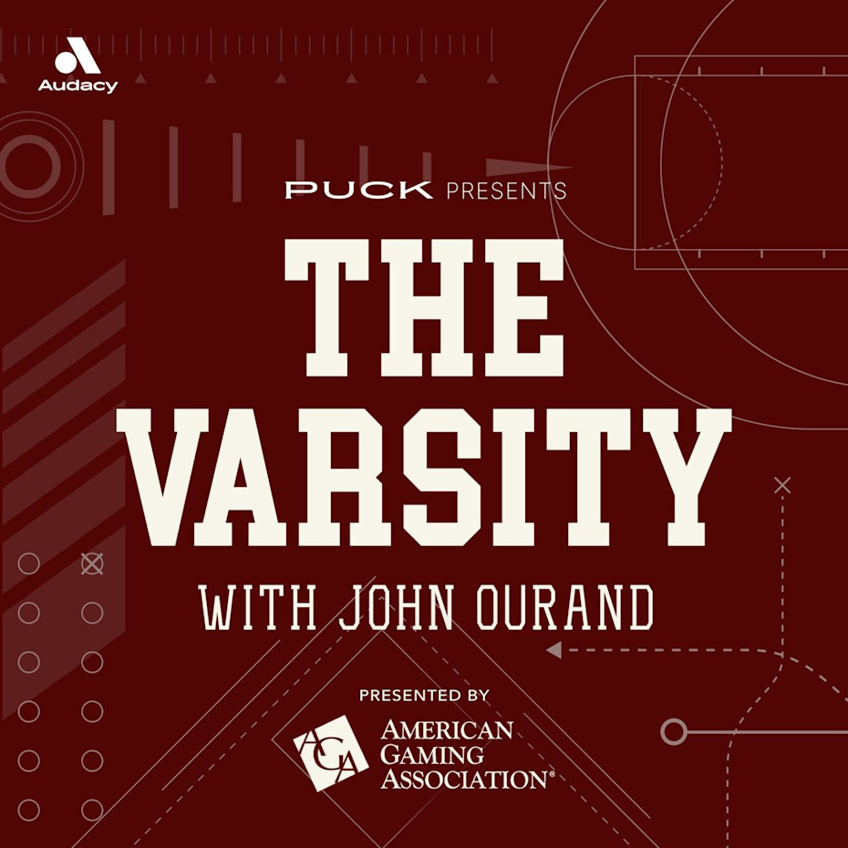 The Varsity