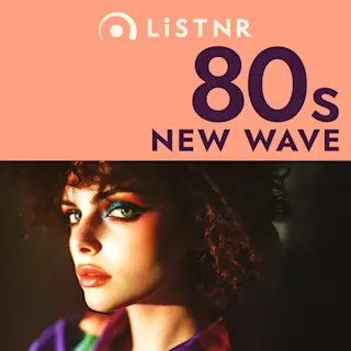 80s New Wave