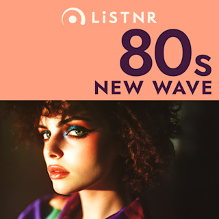 80s New Wave