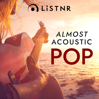Almost Acoustic Pop