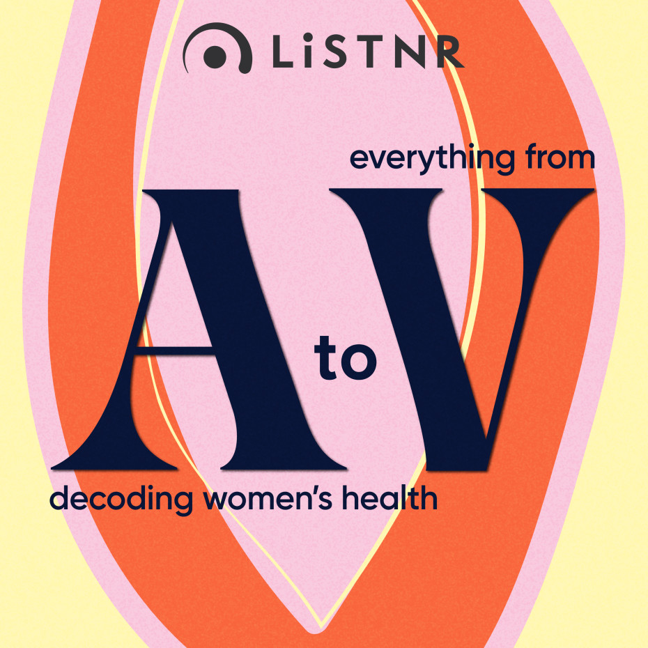 Everything from A to V: decoding women’s health