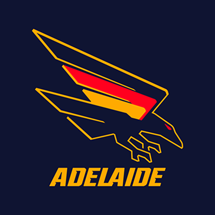  Adelaide Crows