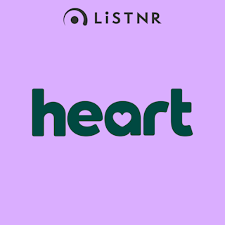 Heart Station Logo