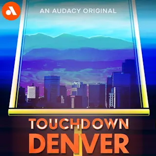Touchdown Denver