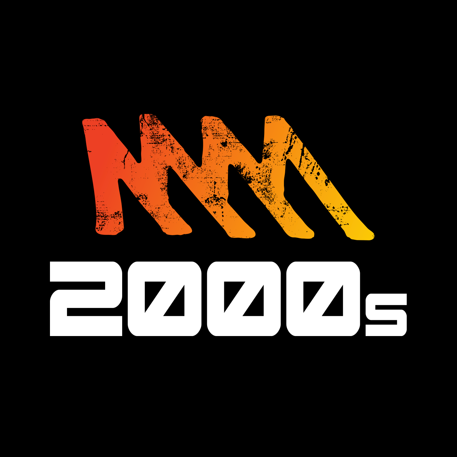 Triple M 2000s logo