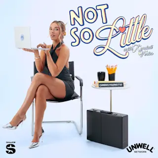 Not So Little with Kendall Vertes