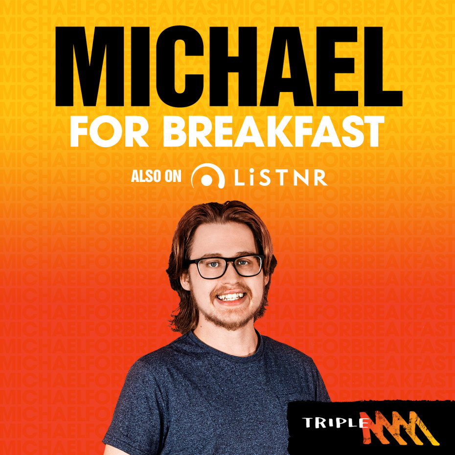 Michael for Breakfast