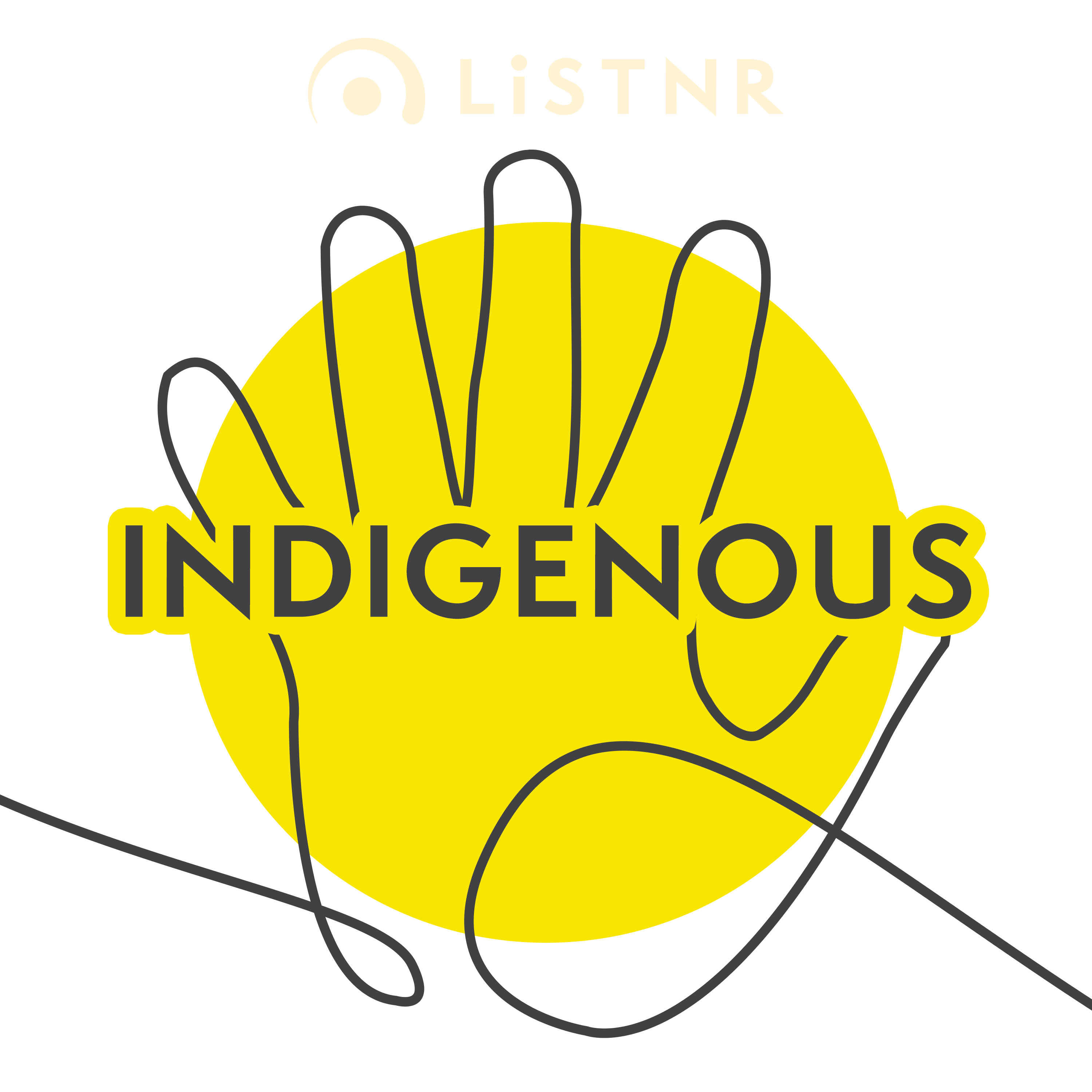 Ouvir rádio - LiSTNR - Indigenous