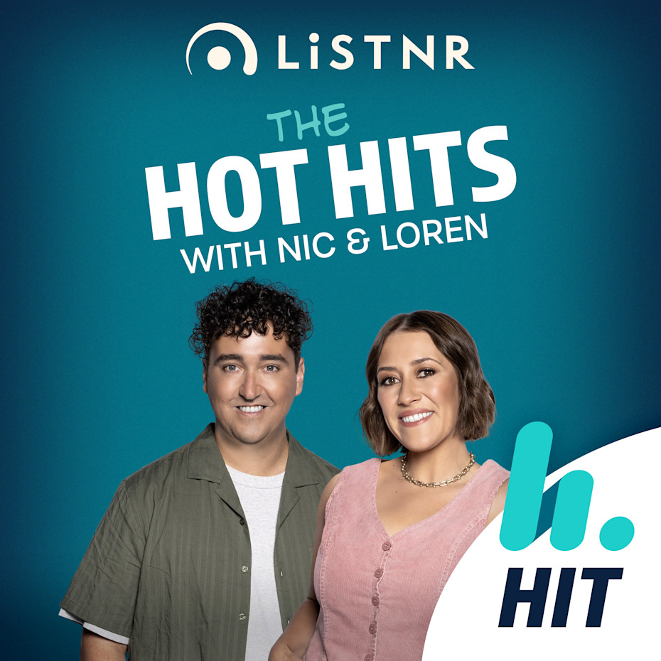 The Hot Hits with Nic & Loren