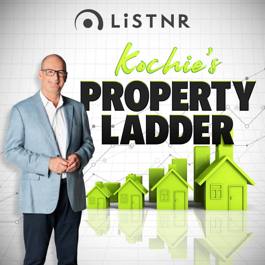 Kochies Property Ladder
