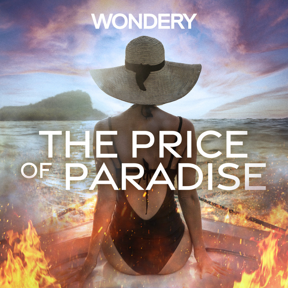 The Price of Paradise