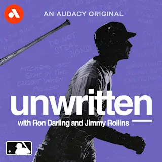 Unwritten: Behind Baseball's Secret Rules