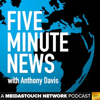 FIVE MINUTE NEWS