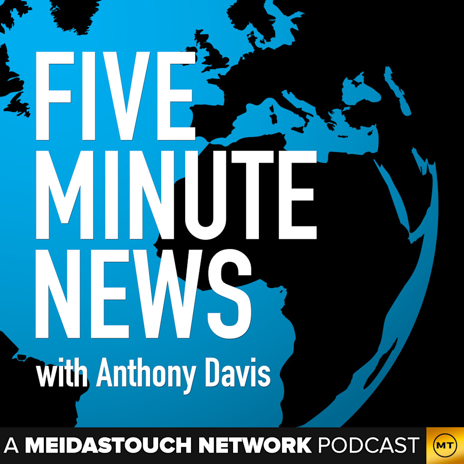 FIVE MINUTE NEWS