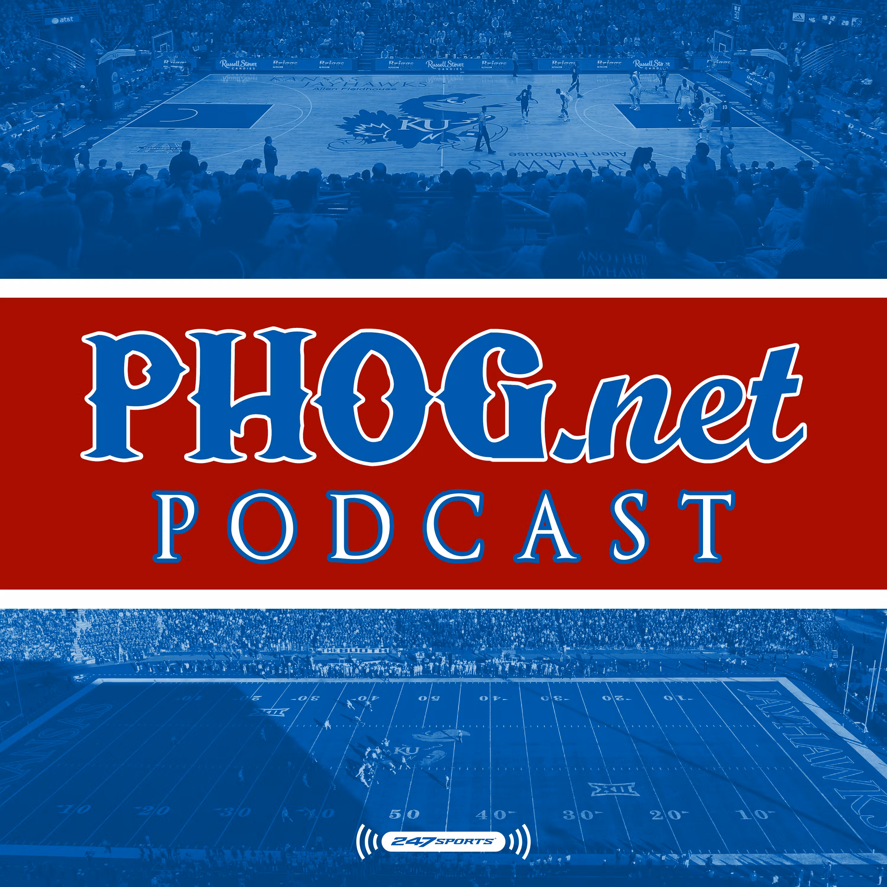 What we learned at KU basketball's Late Night in the Phog