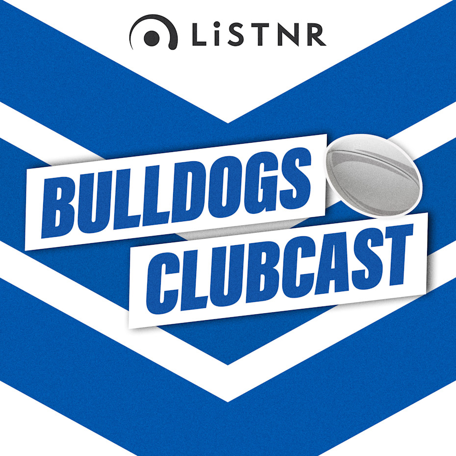 Canterbury-Bankstown Bulldogs