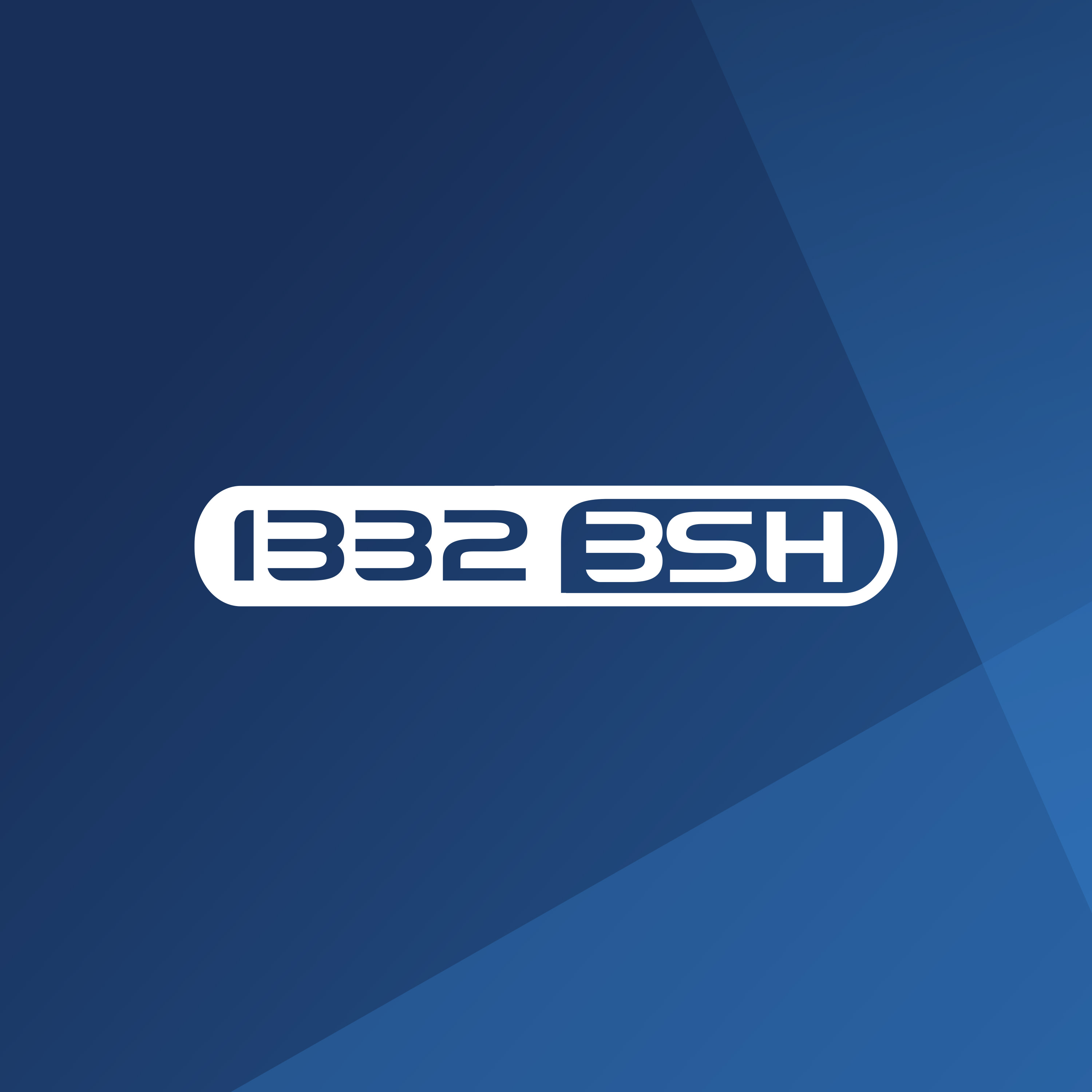 3SH logo