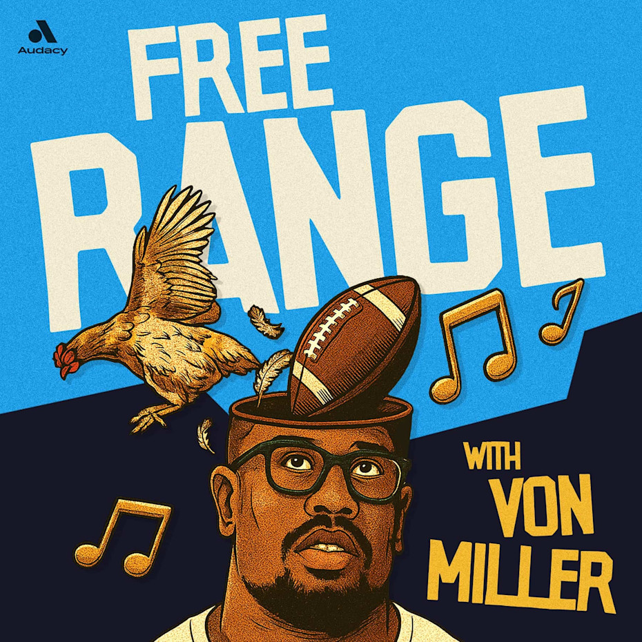 Free Range with Von Miller