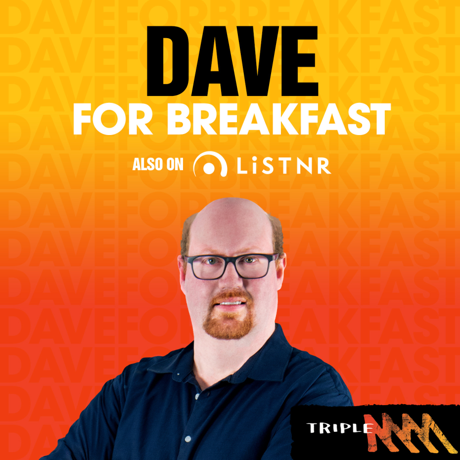 Dave for Breakfast
