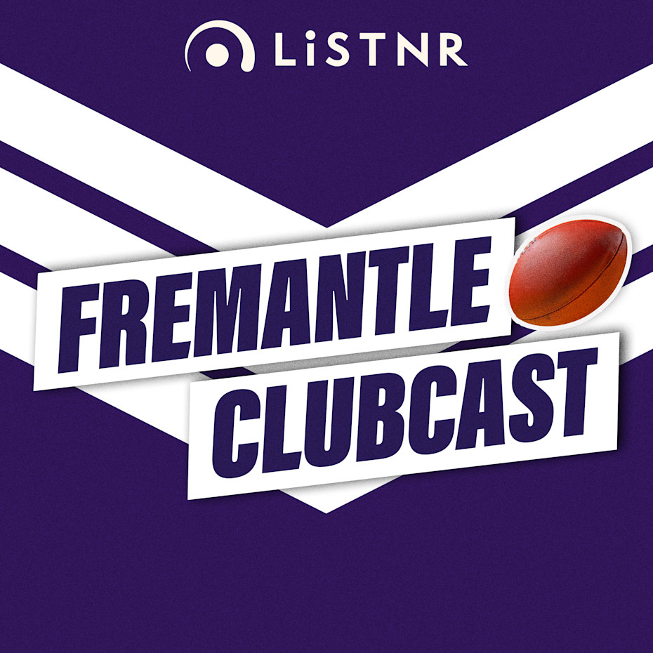 Fremantle Dockers