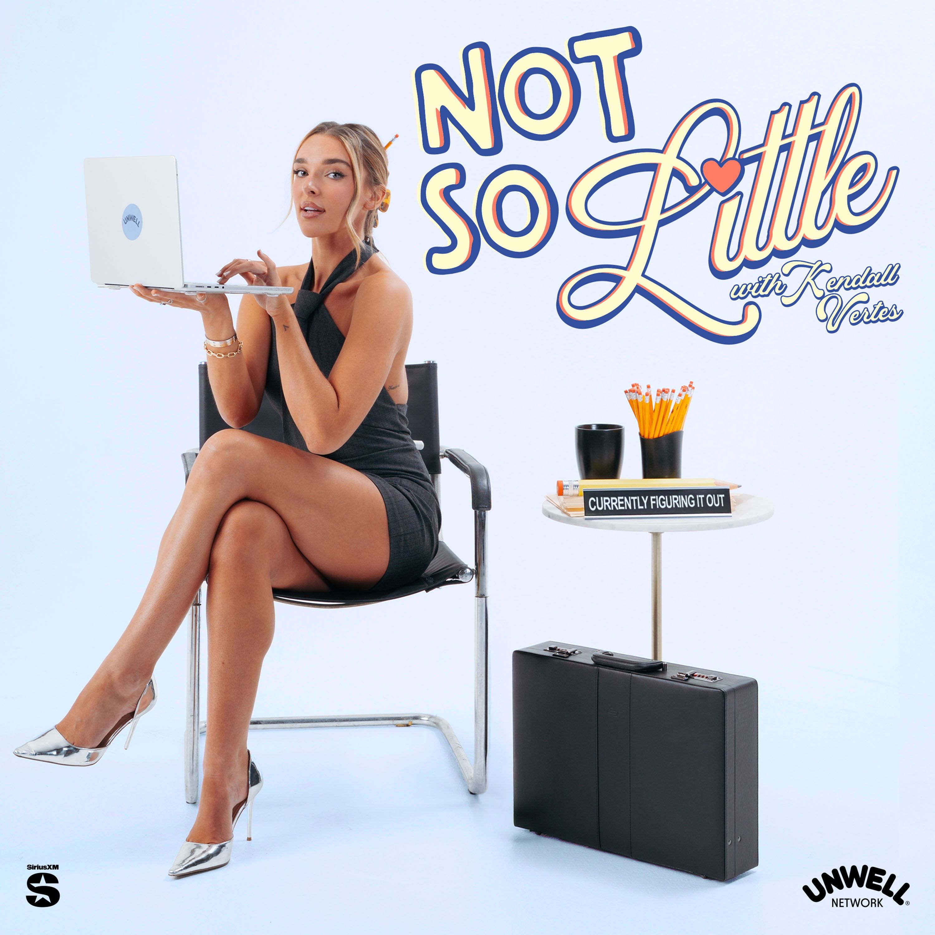 The One Where Kait Maniscalco Explains Baseball