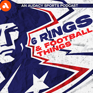 6 Rings and Football Things