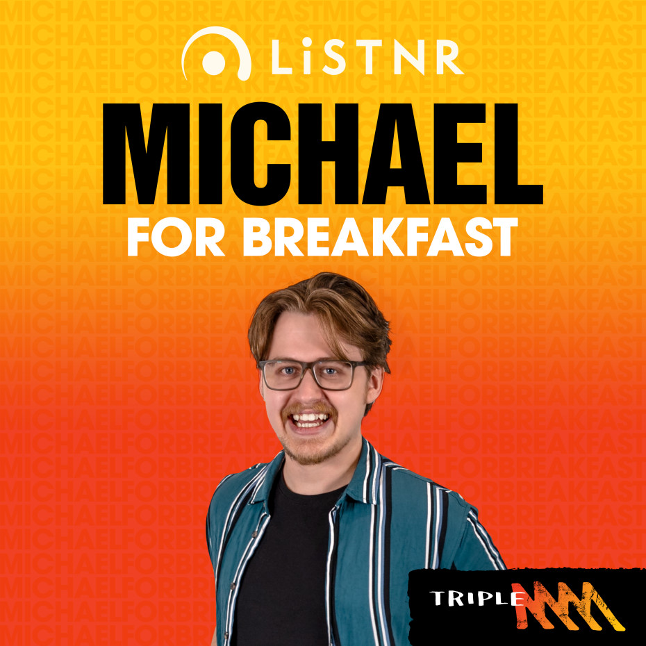 Michael For Breakfast