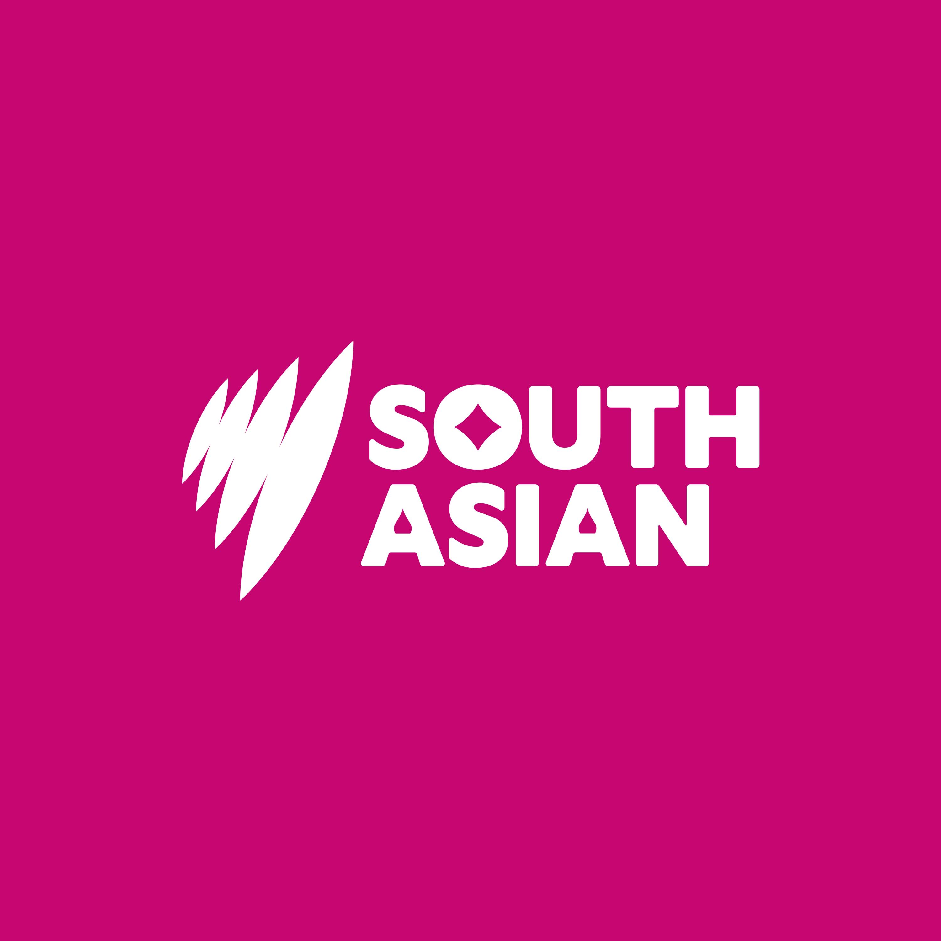 SBS South Asian logo