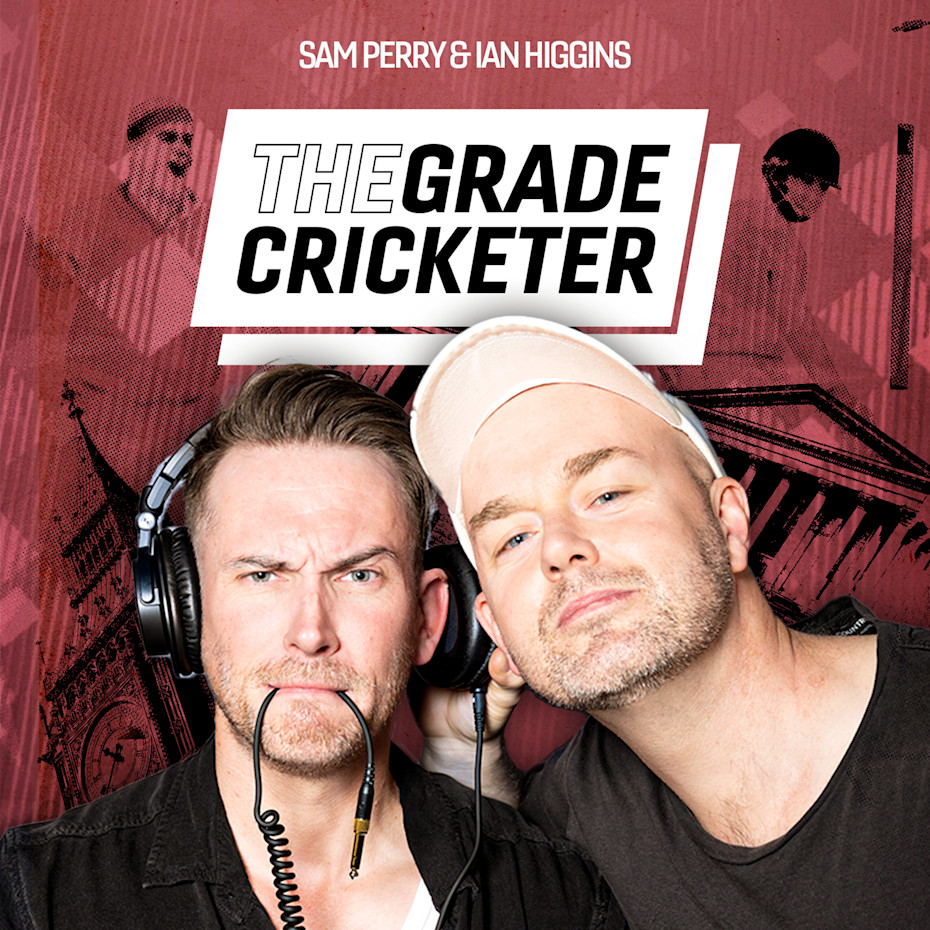 The Grade Cricketer
